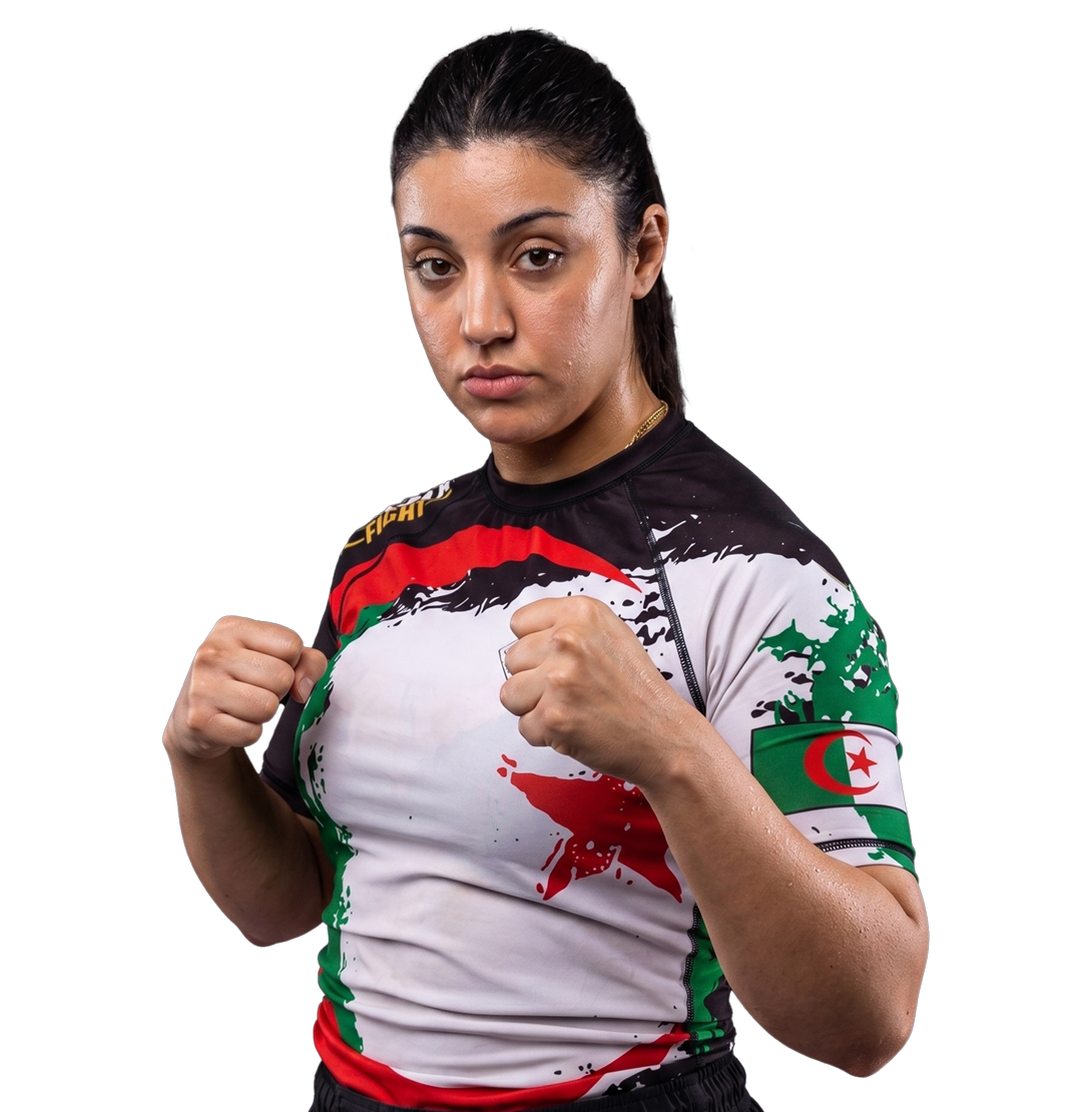 RAHIMA CHIKH RAHIMA
