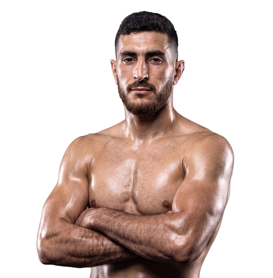 Dahmane Mediani