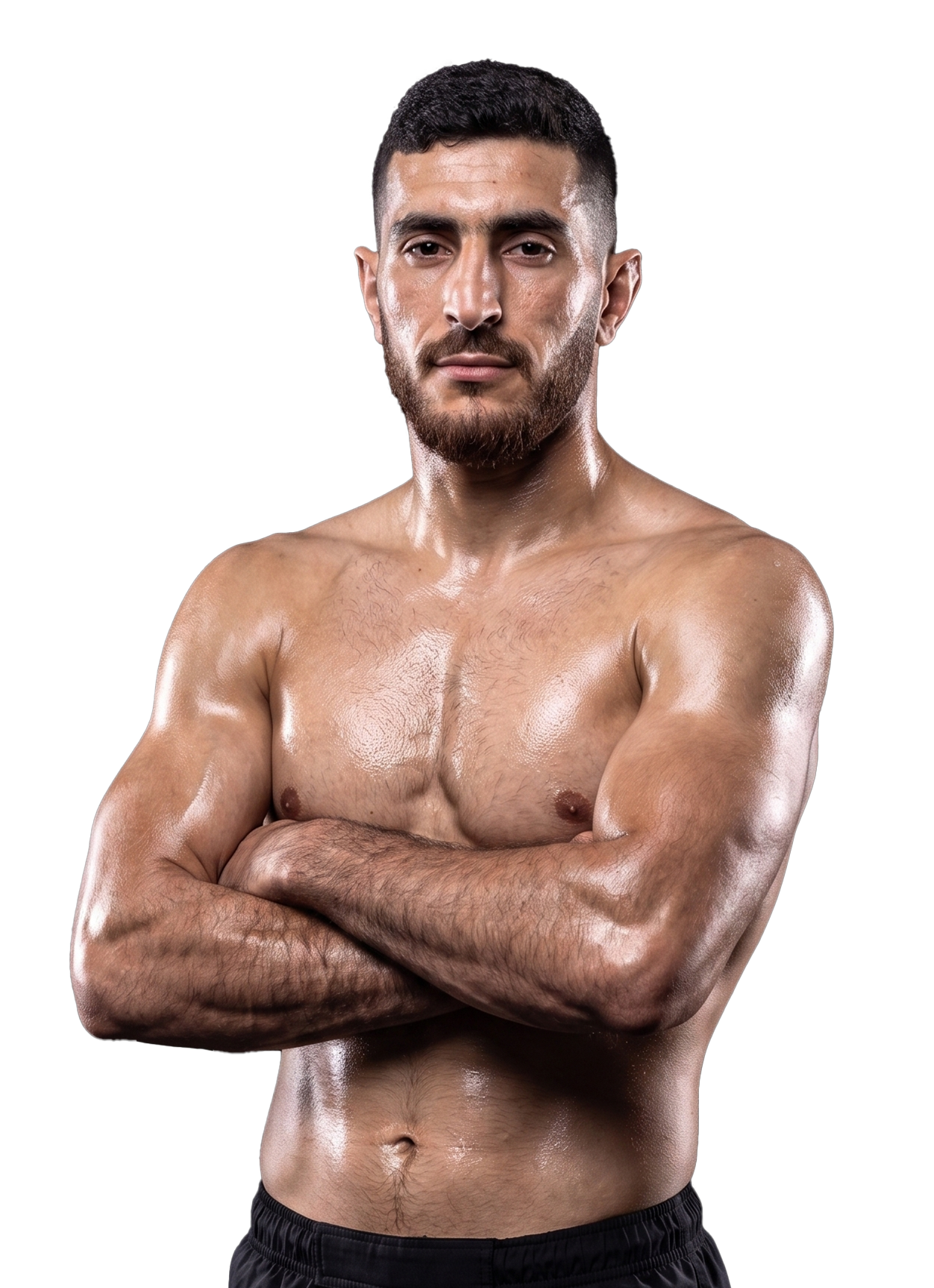 Dahmane Mediani