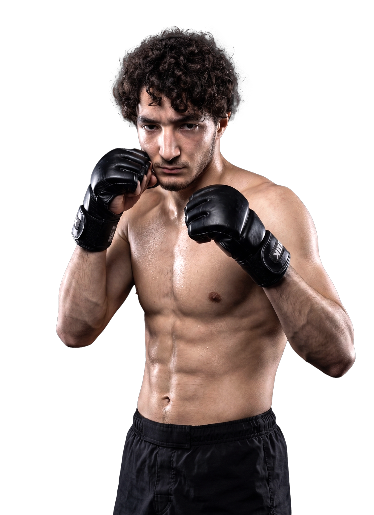 Berouaken Hichem