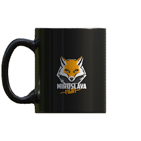 кружка MF