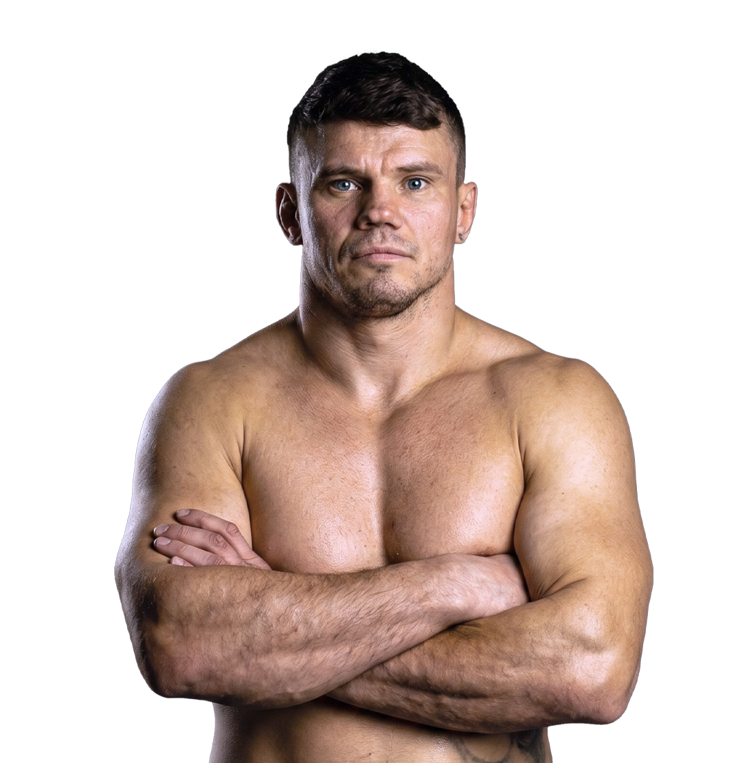 Цыганков Николай