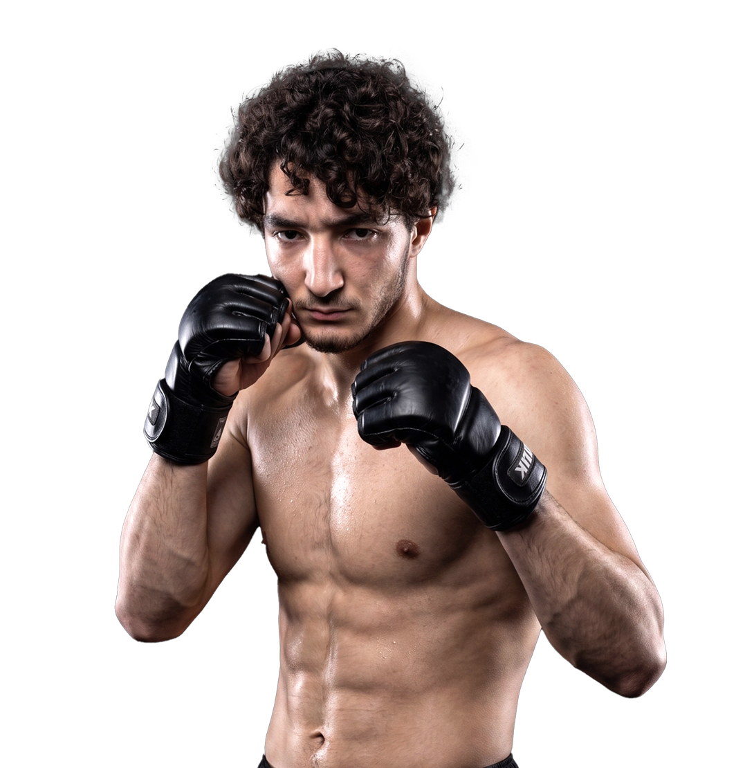 Berouaken Hichem