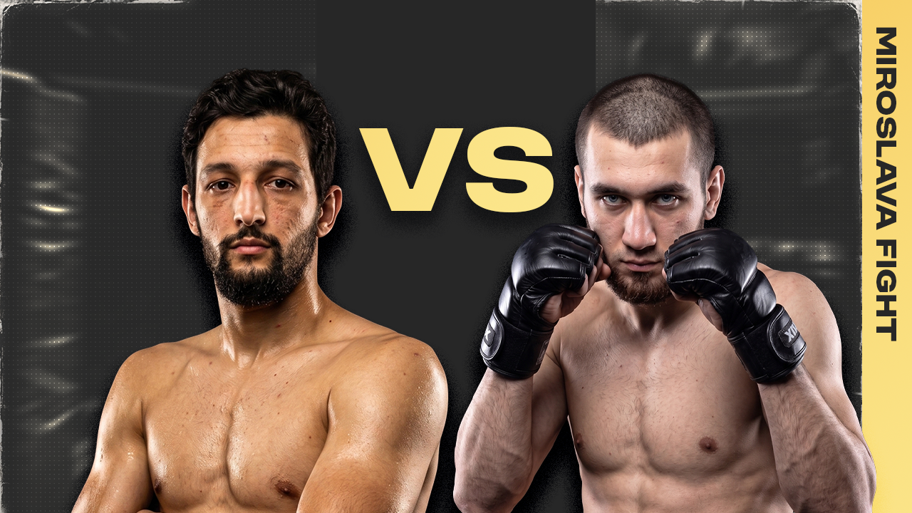 Рахмонов Халимджон vs Abdelkader Ben Abderrahmane